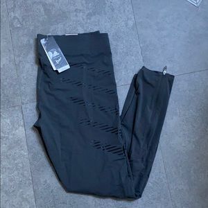 NWT Adidas running tight